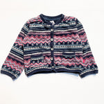 Baby Sweatshirt 7-12M|169609
