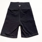 TNA Longer Biker Shorts Small|206134