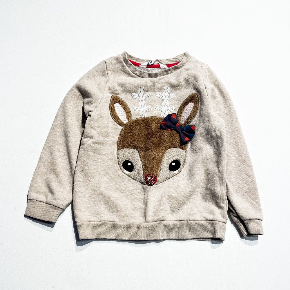 H&M Sweater 2-4Y|224498