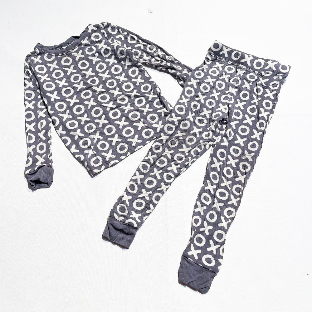 Mebie baby Jammies 2Y|183515