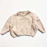 Belan J Sweater 0-6M|185781