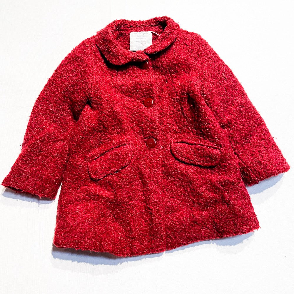 Zara Jacket 18-24M|173686