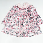 Mayoral Dress 3Y|235050