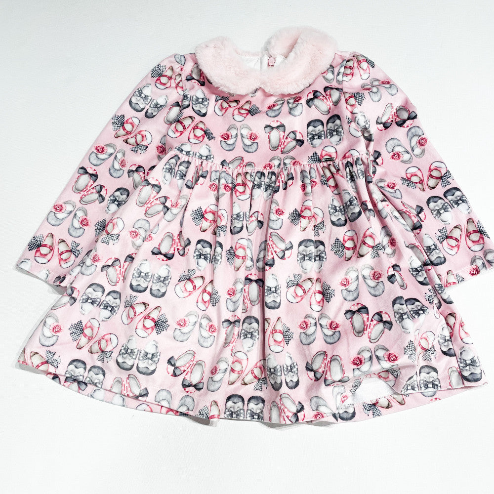 Mayoral Dress 3Y|235050