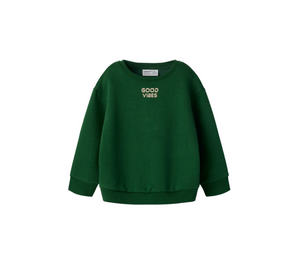 Name It - Good Vibes Crewneck|223315