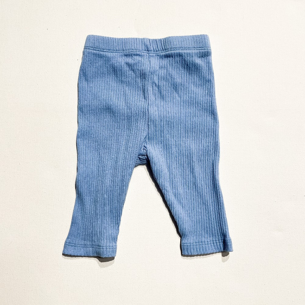 Little Green & Co Leggings 0-3M|205145