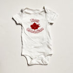 Joe Fresh Onesie 0-3M|228111