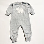 Hatley Romper 3-6M|119211