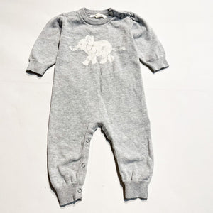 Hatley Romper 3-6M|119211