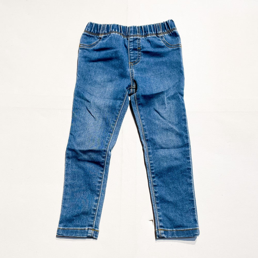 Joe Fresh Jeggings 4Y|162048