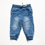 George Pants 6-12M|185675