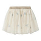 Name It - Bow Tulle SKirt 7477|231910