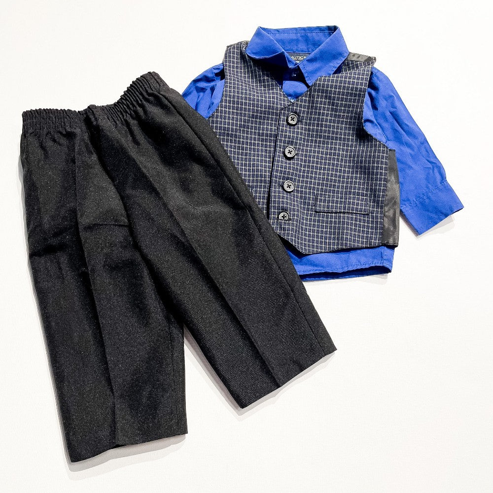 Nautica Set 12M|211875