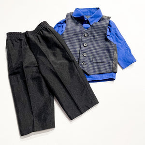 Nautica Set 12M|211875