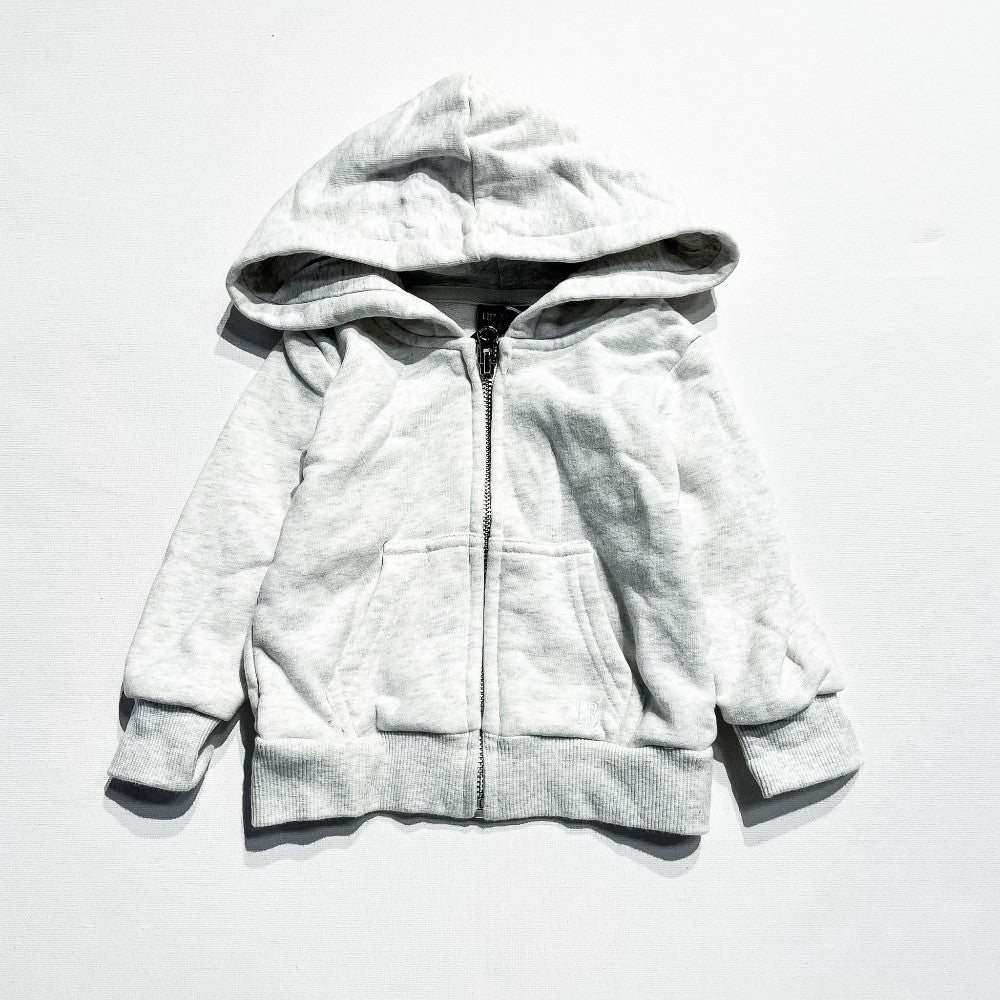 Little Bipsy Hoodie 9-12M|223167