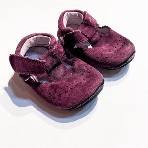 Jack & Lily Shoes 12-18M|152515
