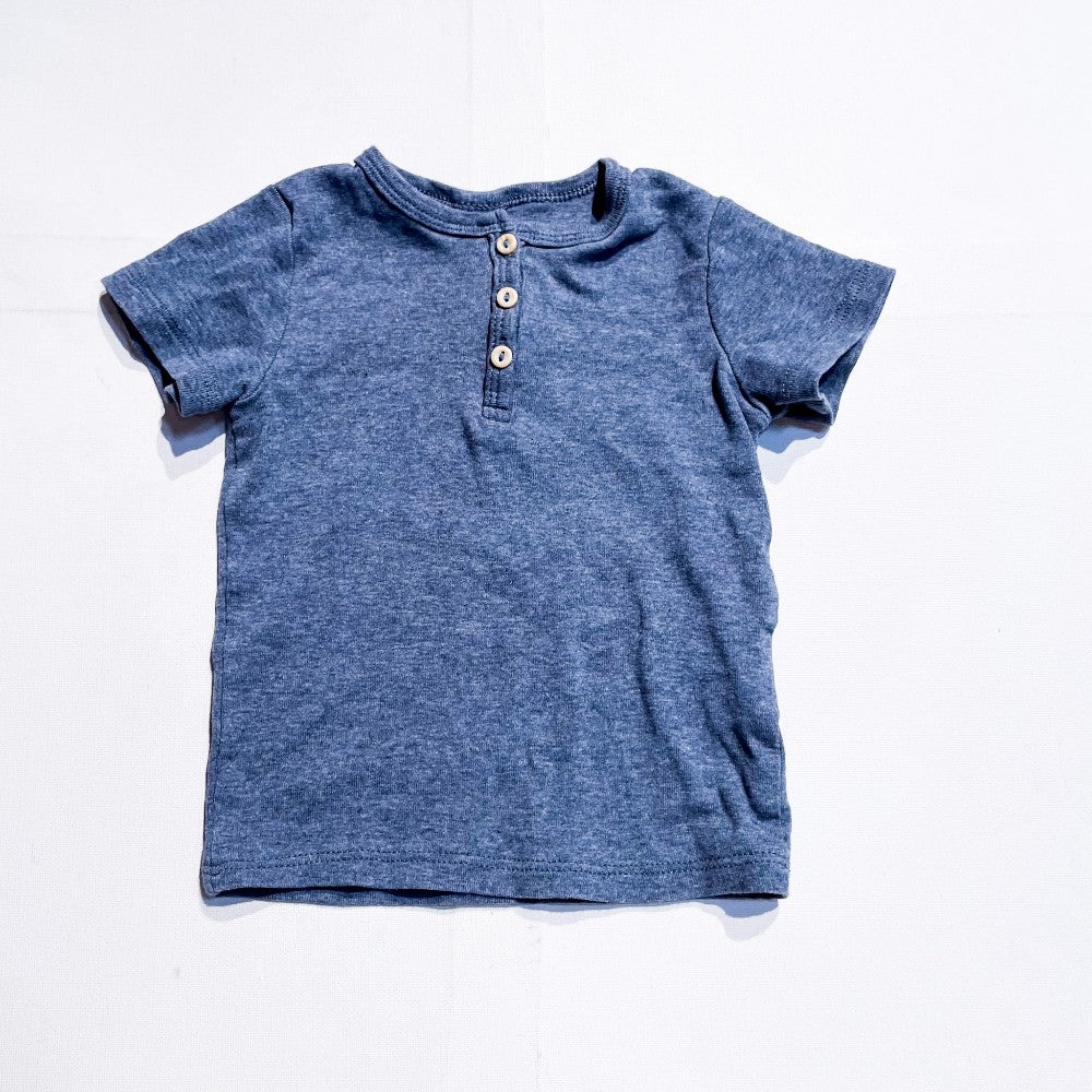 H&M Shirt 9-12M|174209