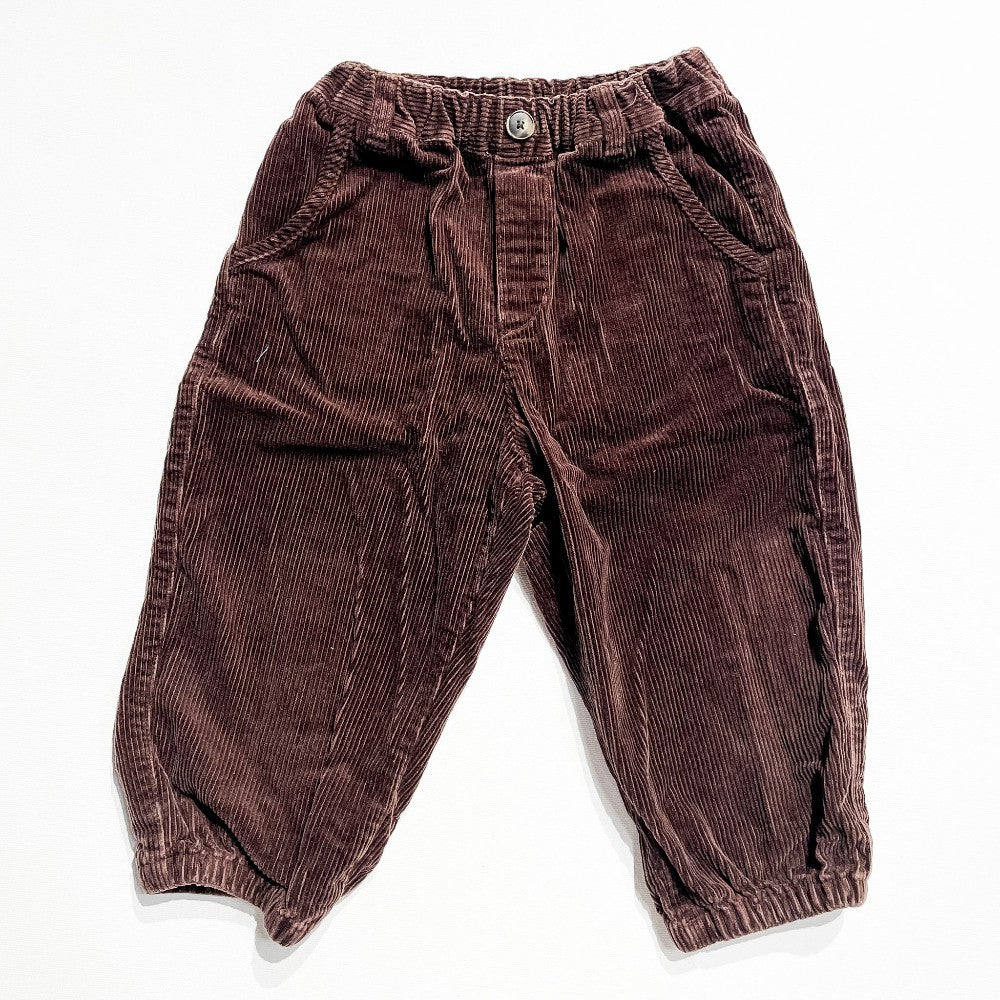 Uniqlo Pants 18-24M|212503