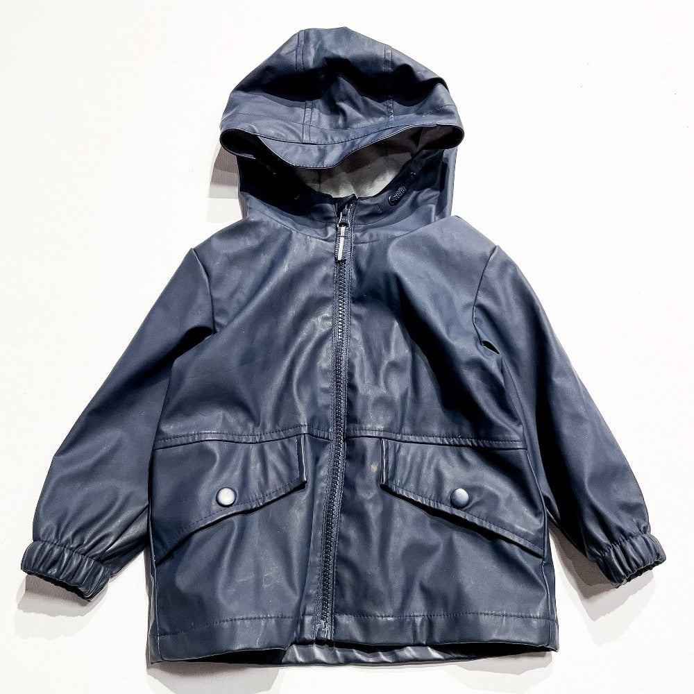George Rain Jacket 2Y *Imperfection|222359