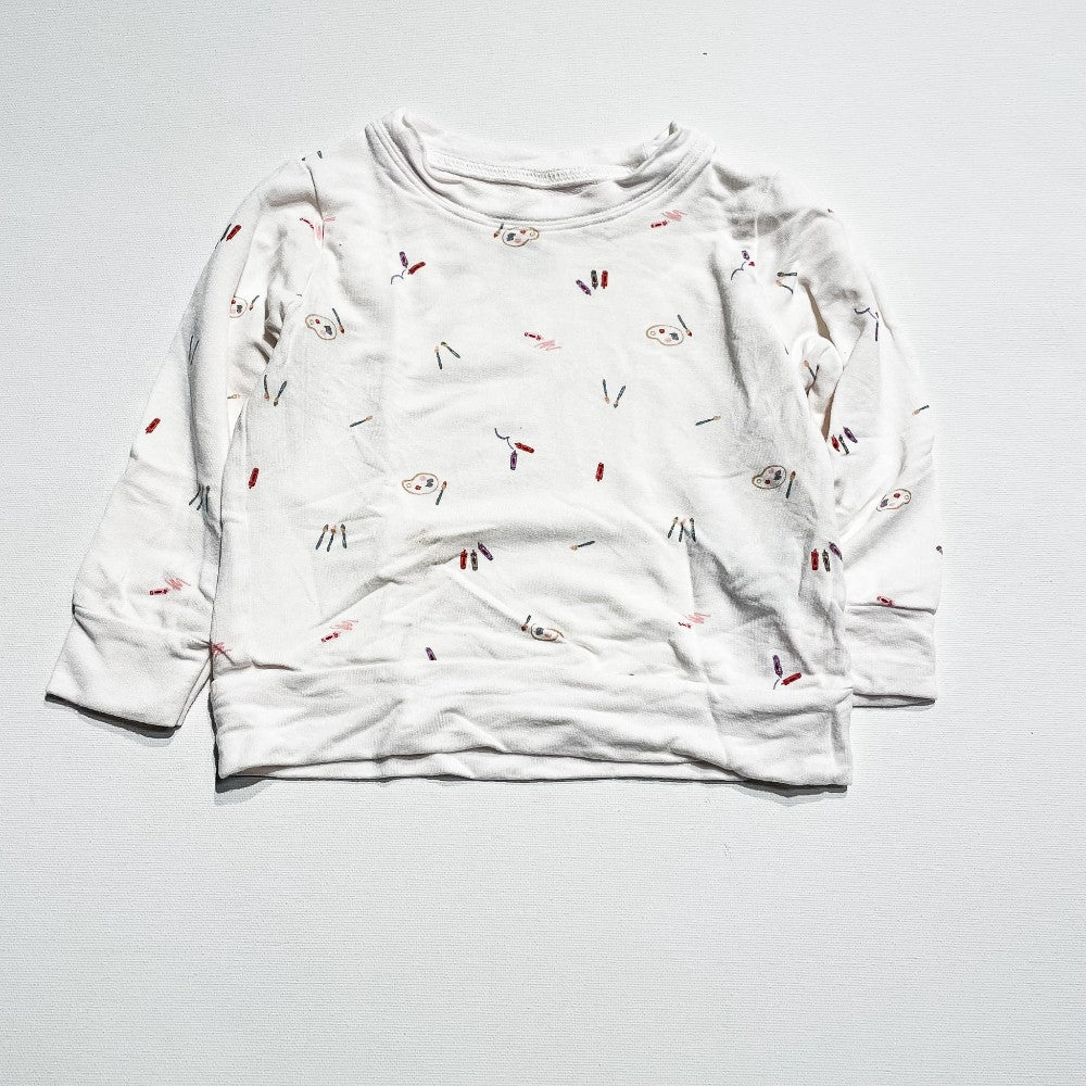 Carters Shirt 18M **Imperfection|210569