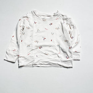 Carters Shirt 18M **Imperfection|210569