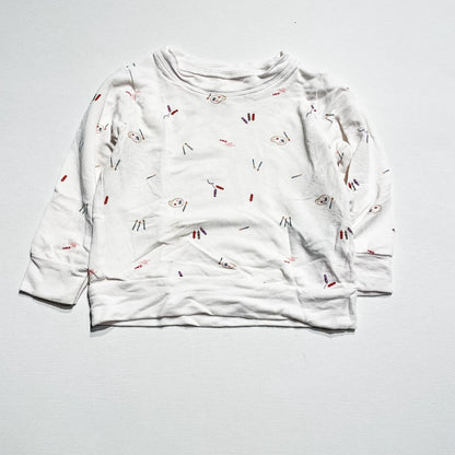 Carters Shirt 18M **Imperfection|210569