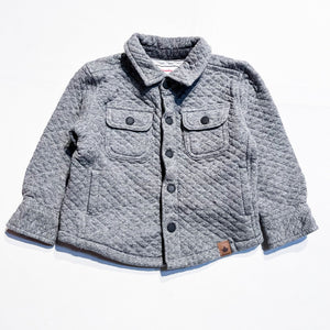 Canadiana Jacket 2Y|156178