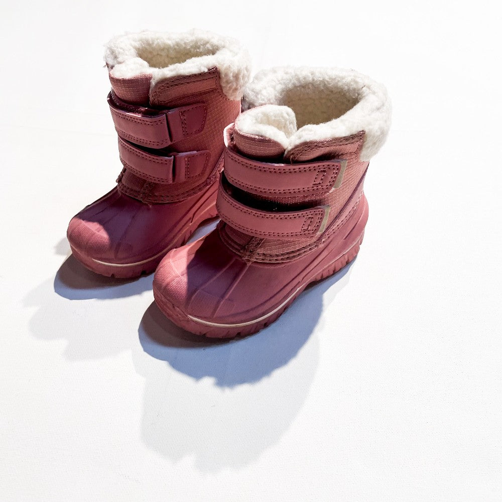 Joe Fresh Boots 6|130243