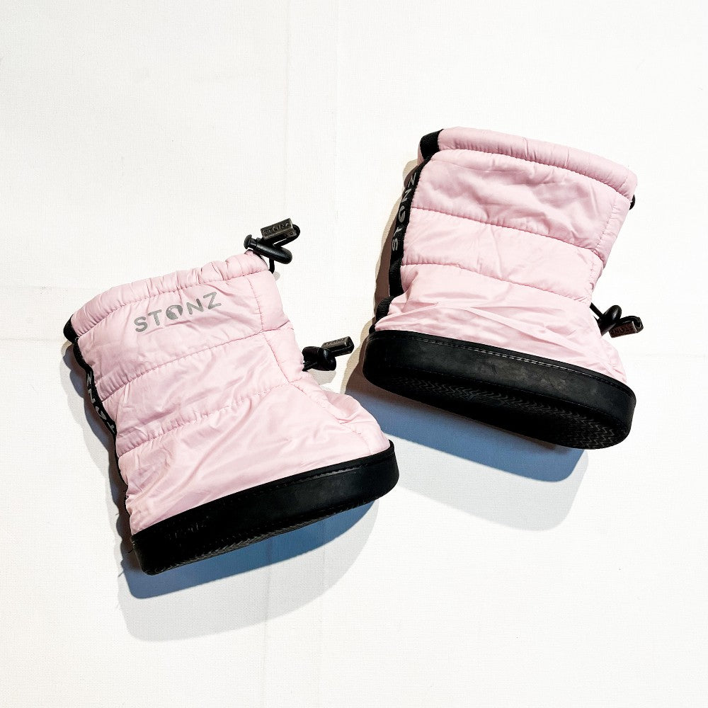 Stonz Booties L|181104