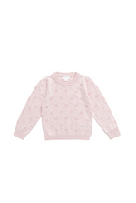 Jamie Kay - Antoinette Jumper Marshmellow Marle|176536