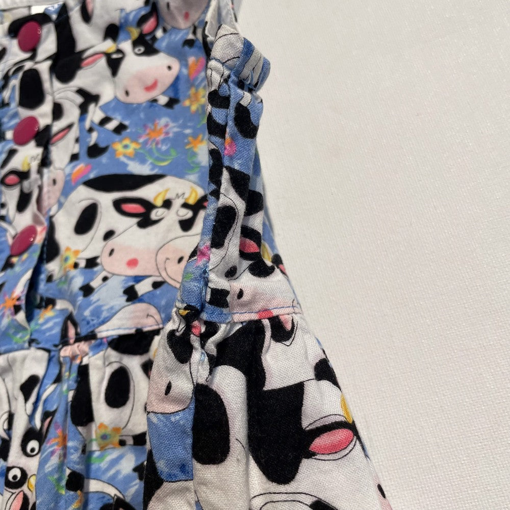 Snug A Bug Vintage Dress 4-6Y **imperfection|183807