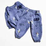 Gap Bluey Set 12-18M|210202