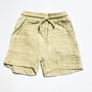 Zara Shorts 4Y|168447
