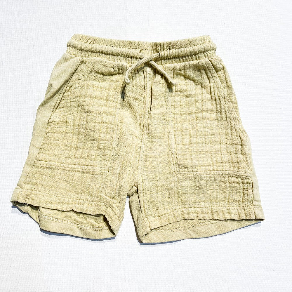 Zara Shorts 4Y|168447