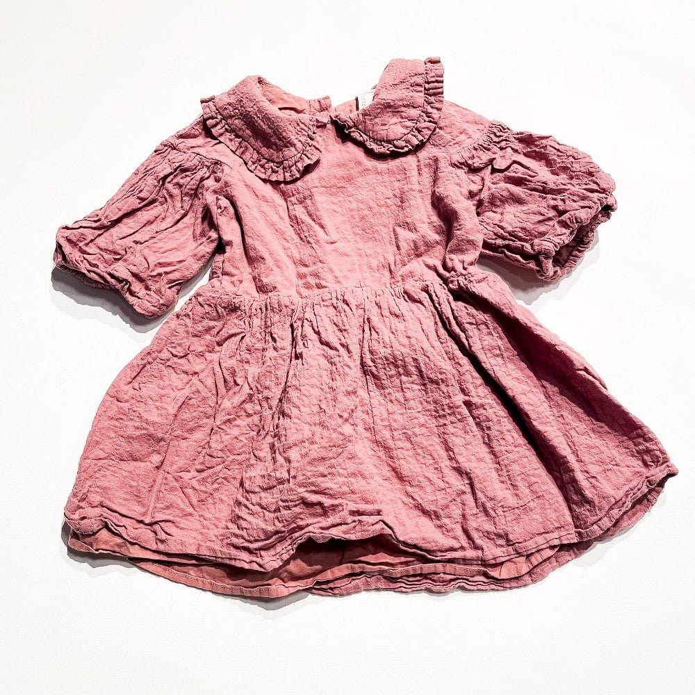 H&M Dress 2-3Y|200740