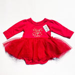 Children's Place Dress 0-3M|126734