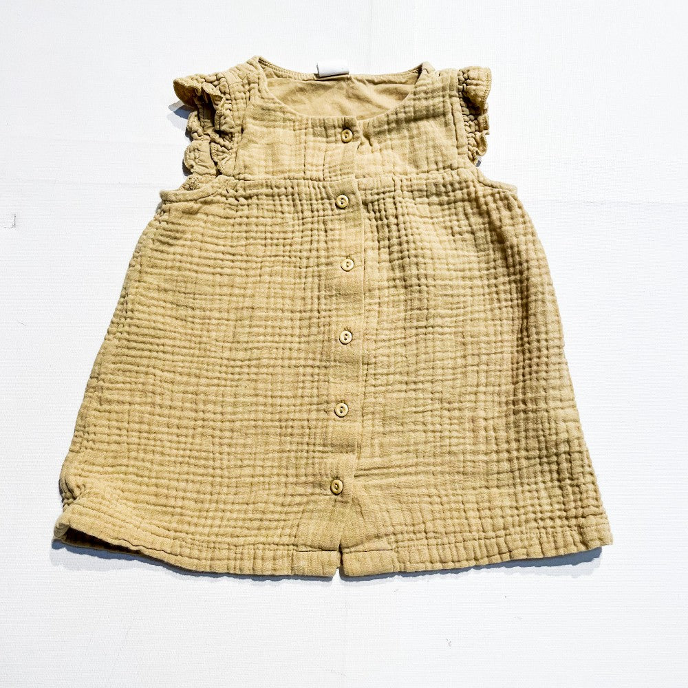 H&M Dress 6-9M|179415