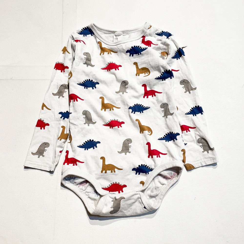 H&M Onesie 2/3Y|167146