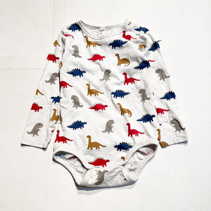 H&M Onesie 2/3Y|167146