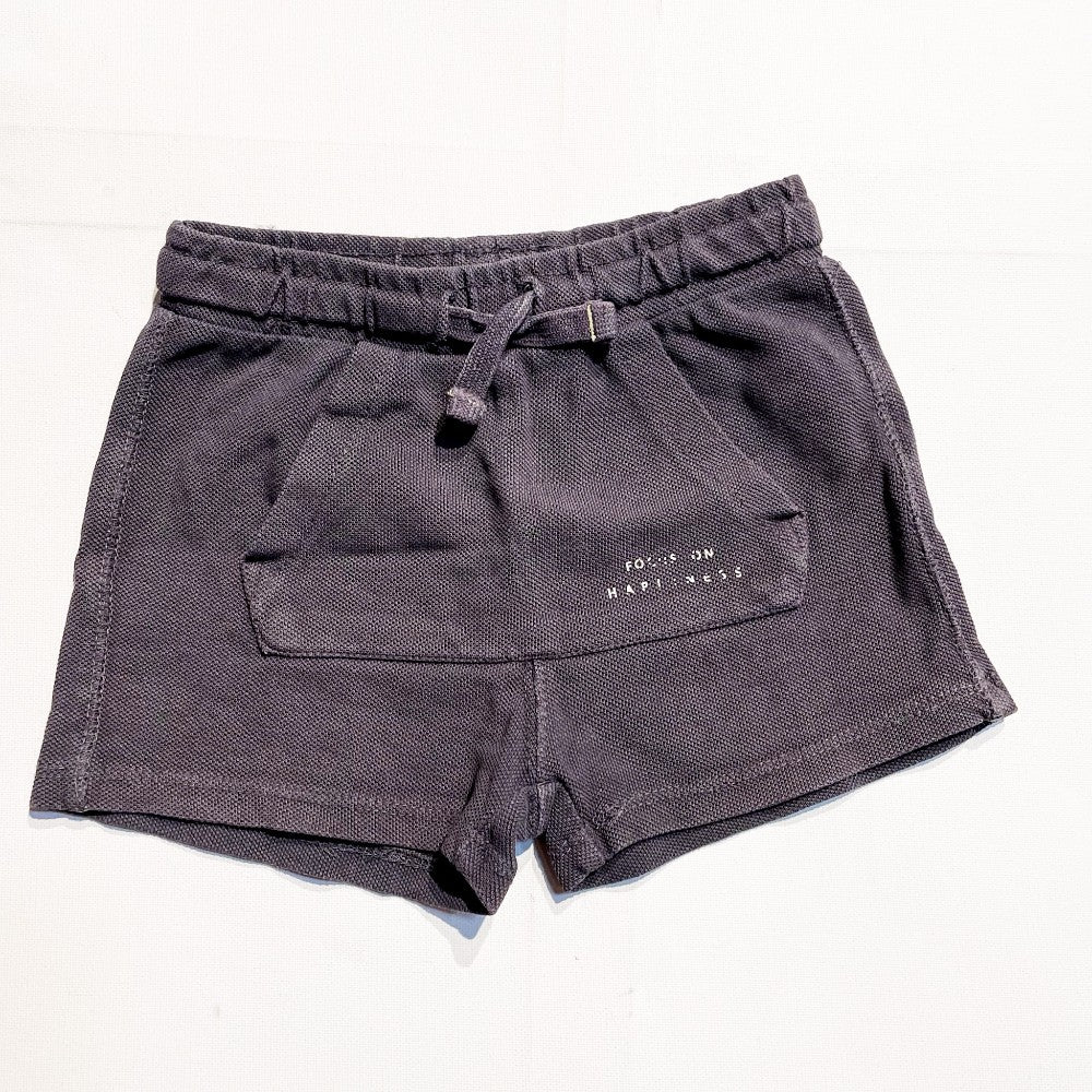 Zara Shorts 12-18M|150845