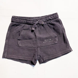 Zara Shorts 12-18M|150845