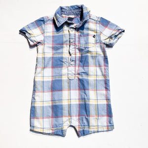 Oshkosh Romper 24M|160360