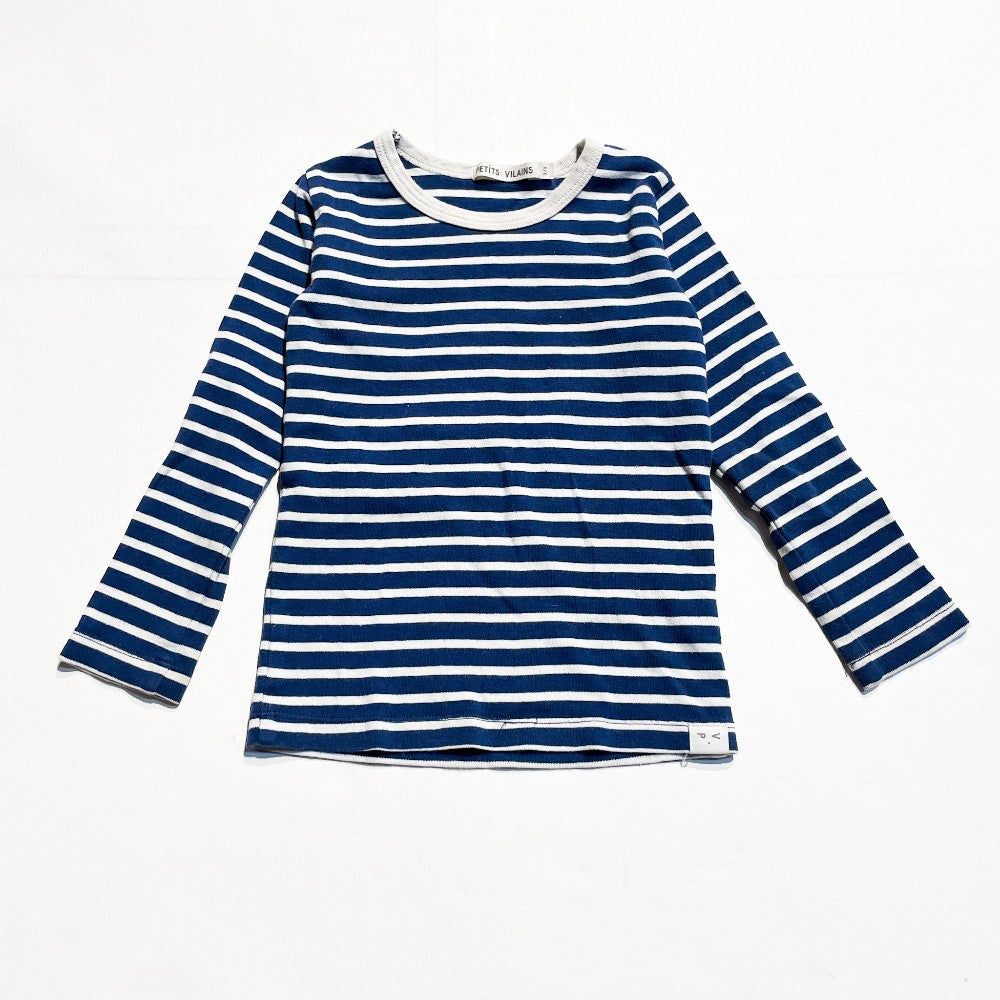 Petit Vilains Shirt 2Y|163333