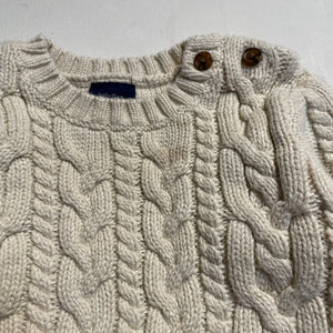 Gap Romper 6-12M **Imperfection|169439