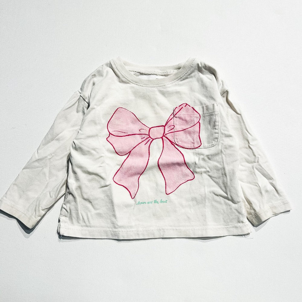 Zara Shirt 12-18M|209063