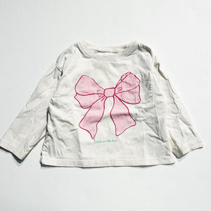 Zara Shirt 12-18M|209063