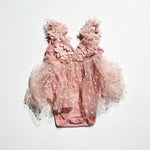 Romper 6-9M|211880