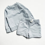 Carters Set 12M|217389