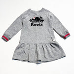 Roots Dress 2-3Y **Imperfection|154153