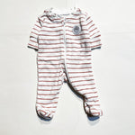 Anko Baby Sleeper NB|162462